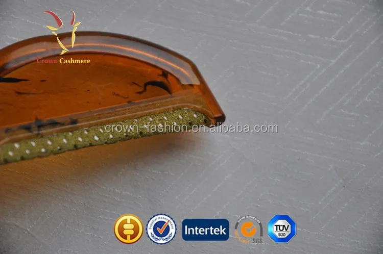 Best Anti-peeling Cashmere Wool Combs Factory For Sale