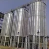 pig feed rice wheat flour storage silos silo bin