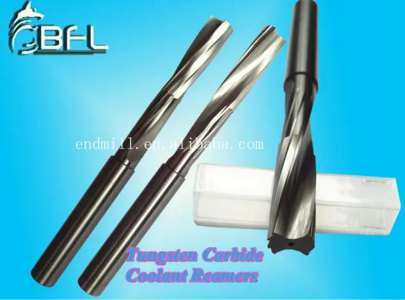 Solid Carbide Reamer Hand Adjustable Reamer/carbide Drilling Reamer