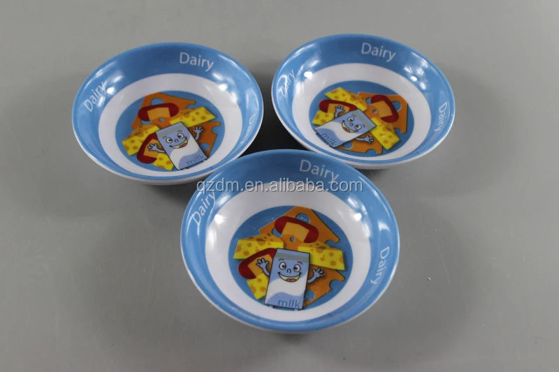Melamine Sauce Dish,Side Dish