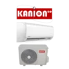 ON/OFF split R410a Cooling and Heating Split type air conditioner 12000BTU