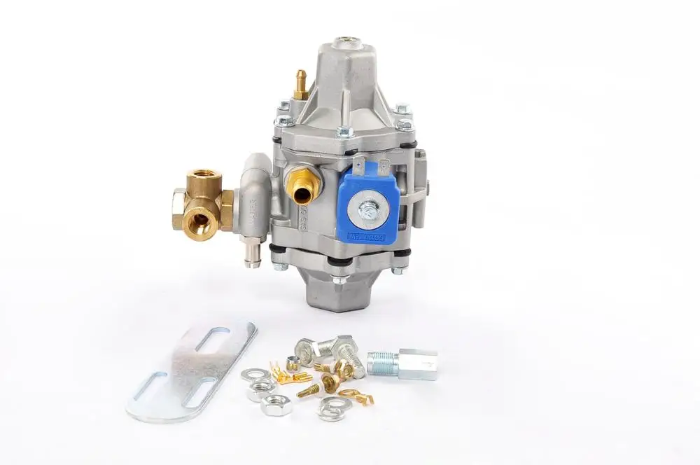 Car Spare Parts Cng Lpg Injector For Best Sequential Cng Kit Buy Fuel