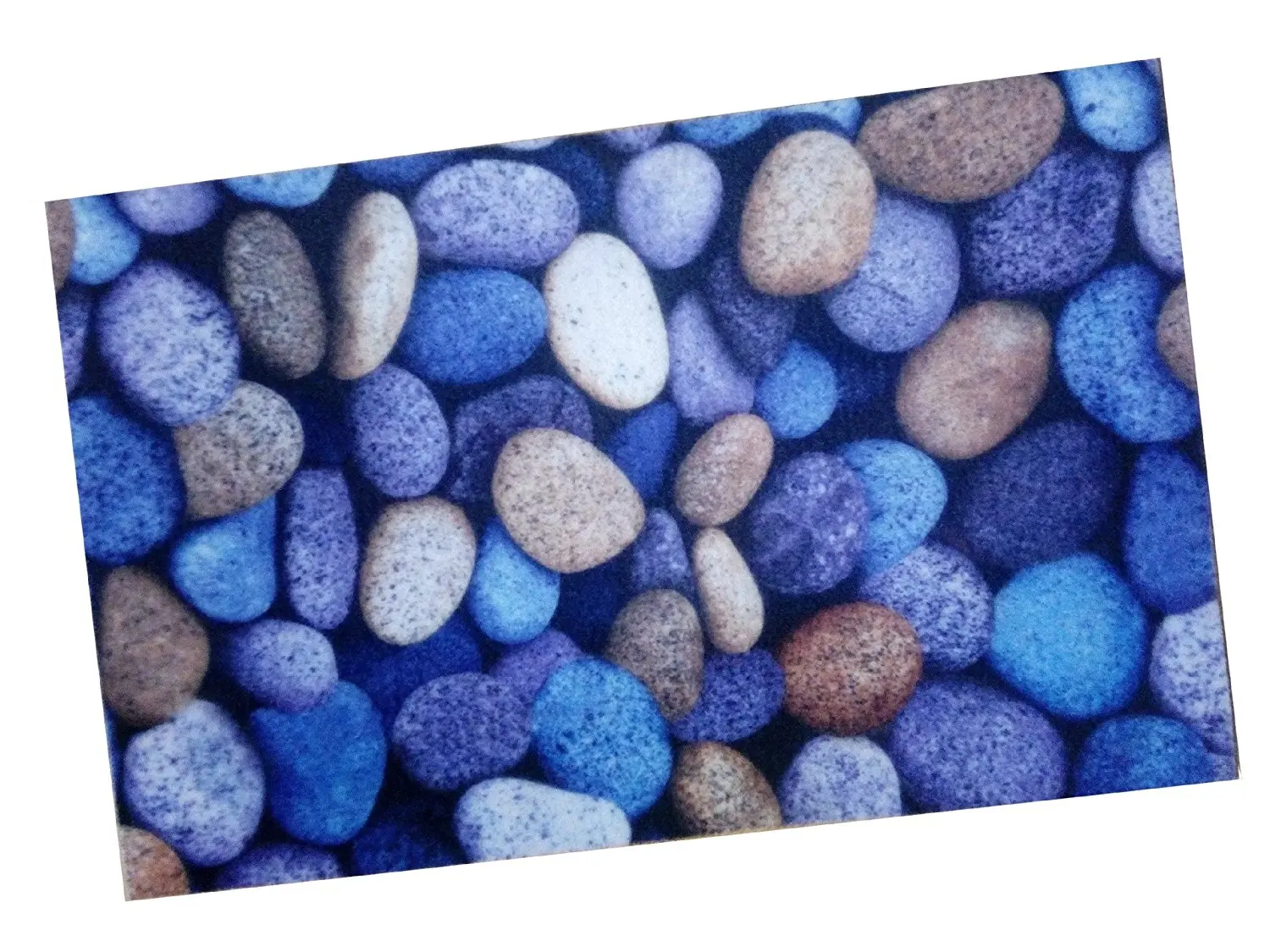 Bedroom mats Kitchen mat Living room floor mats Door mat Print 3D Pebble mats bathroom mats bathroom kitchen doormat door mat, 120180cm