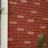 Villa Decoration Quick Installation Lightweight Exterior Wall Tiles Flexible Bricks