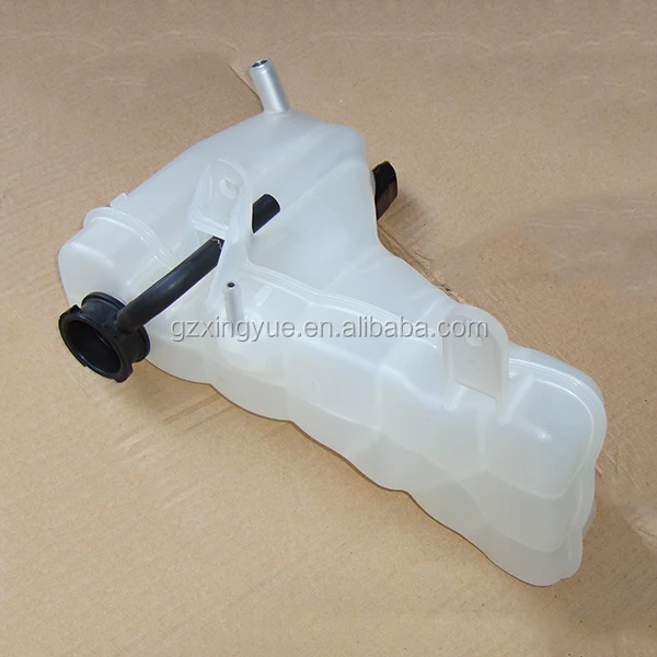 68237637aa 68237637ab Coolant Recovery Tank For Dodge Charger 20152017 Dodge Challenger 2015