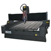 Most popular high frequency China granite stone cnc router/3d cnc carving machine