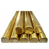 Brass C21000 brass bar