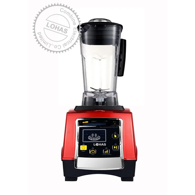 Good Quality Heavy Duty Commercial Blender For Home Use Buy