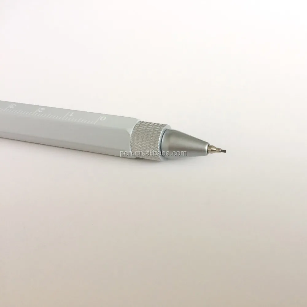 Multi Color Click Mechanical Pencil,Mechanical Pencil Parts Buy Click