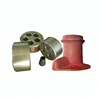 Post Tension Concrete Bridge Construction Prestressed Anchorage