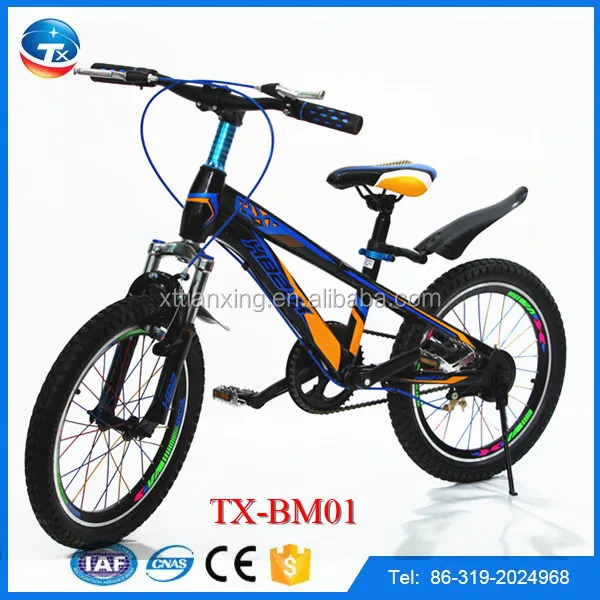 18 inch kids bike