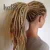 wholesale darling hair braid products kenya 14 inch crochet braids with human hair