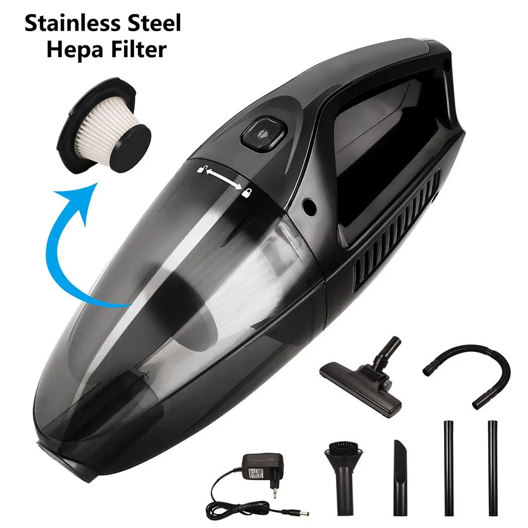 Wet Dry Blower Vac WS1200DE Heavy Duty Leaf 12 Gallon Wet Dry