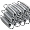 Heavy-Duty Galvanized Upper Bounce Trampoline Springs