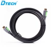 factory price 15m Home Theater video cable HDMI signal Cable