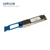 Telecom switch connection 40Gb/s QSFP+ 850nm 100m 300m Optical Transceiver