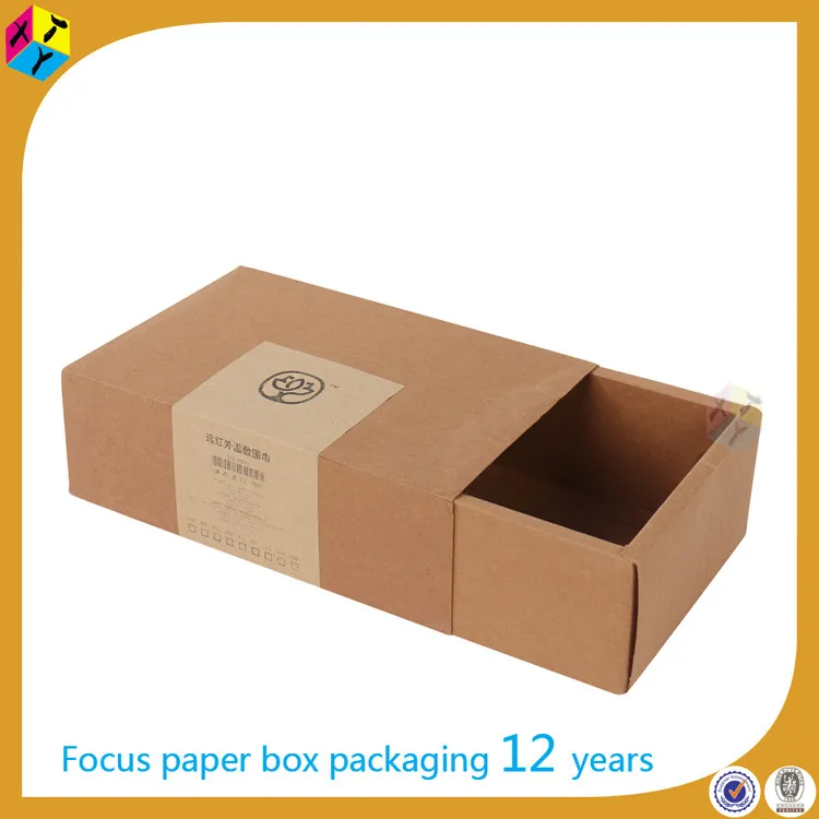 box of paper