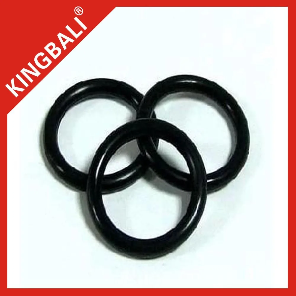 Oem Silicone Oring/rubber Oring With Hardness Shore A 80 Buy Flashlight Silicone Oring