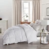 Factory High Quality Super Soft Handmade Patchwork Fitted Duck Down Quilt
