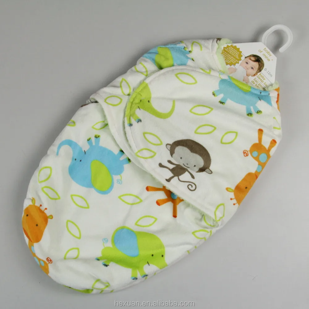 baby wrap cloth