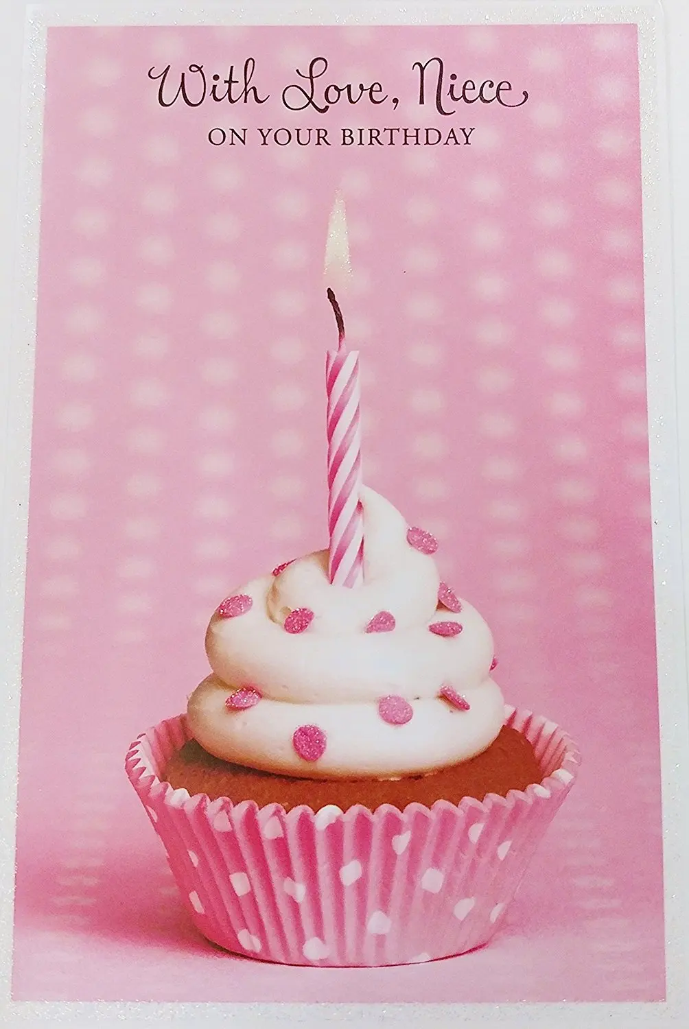 Buy Greeting Card Birthday Its Your Birthday Hope Its A Cake Filled