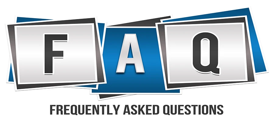 FAQ 900x400