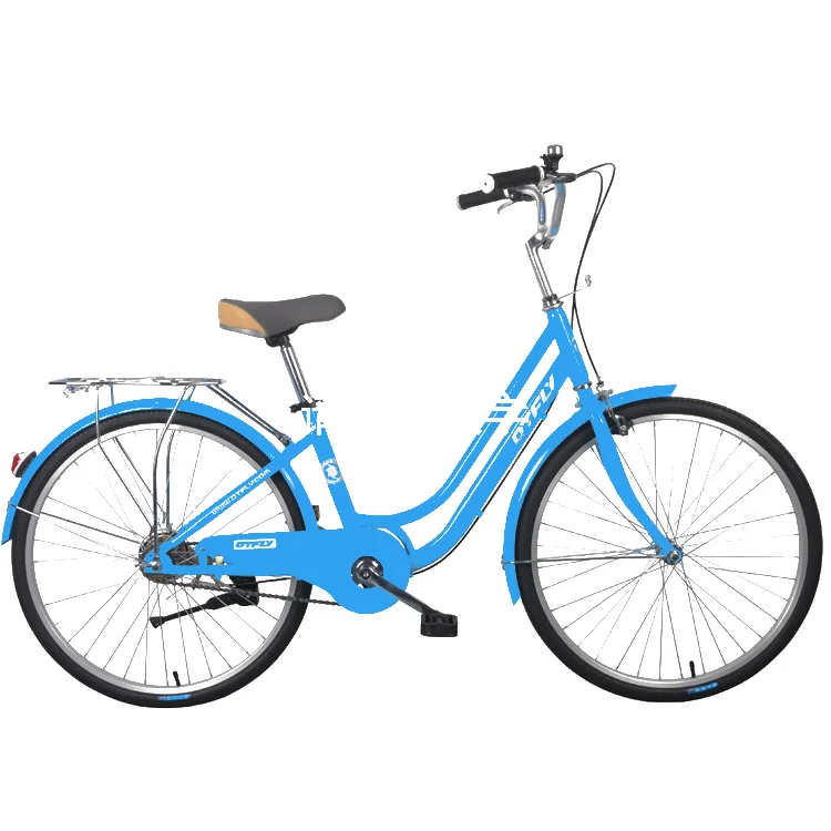 Wholesale 26 Inch Sharing City Bike /hot Sale Mo Bike Ofo Cycle With ...