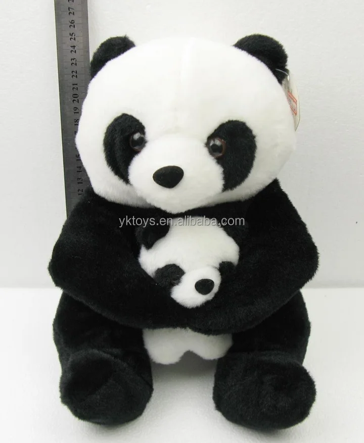 mei panda plush