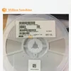 Multilayer Ceramic smd Capacitor 1206 0.047uF 50volts C0G 5% GRM31M5C1H473JA01L capacitor