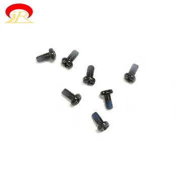 small pan head screws