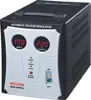 Wholesale single phase 220v ac 5000va automatic voltage regulator/5000W stabilizer