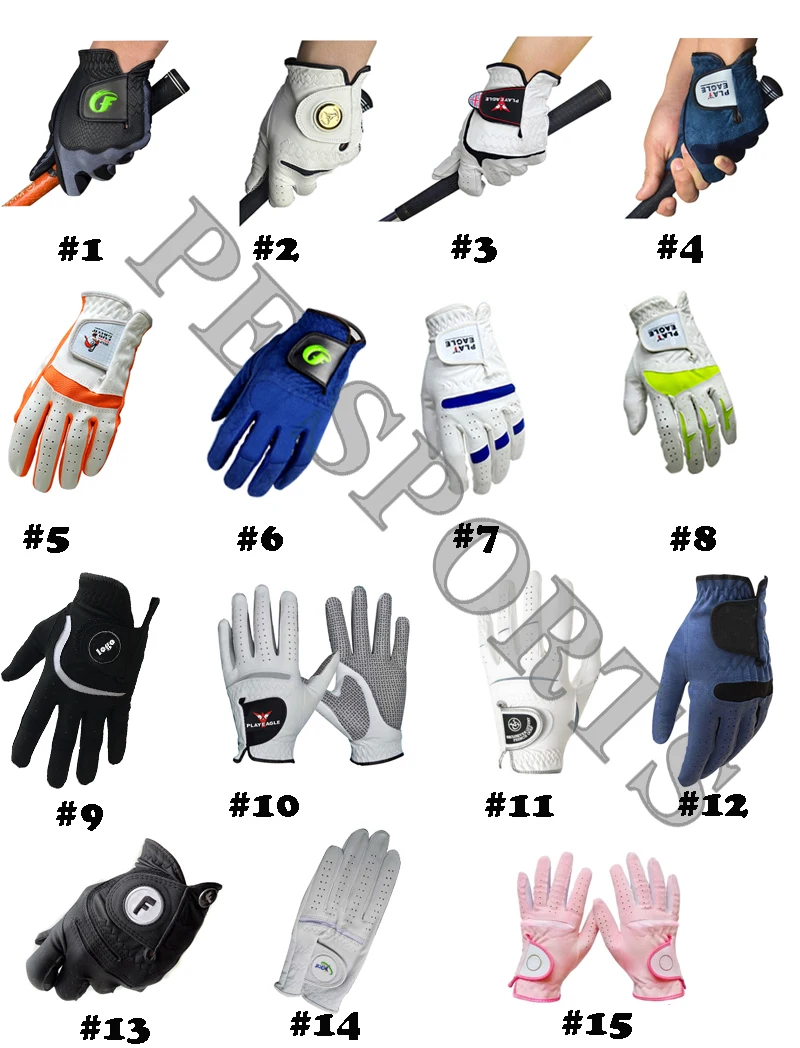 glove