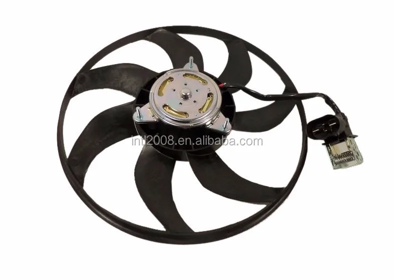 Cooling Fan Motor 13128687 1341372 Vauxhall Opel Zafira Astra Twintop