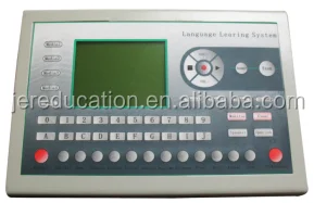 HL5160 Micro-computer mobile key board HL-4100.png
