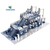 Factory Outlet Essential Purify Car Waste Oil Refining to Base Oil