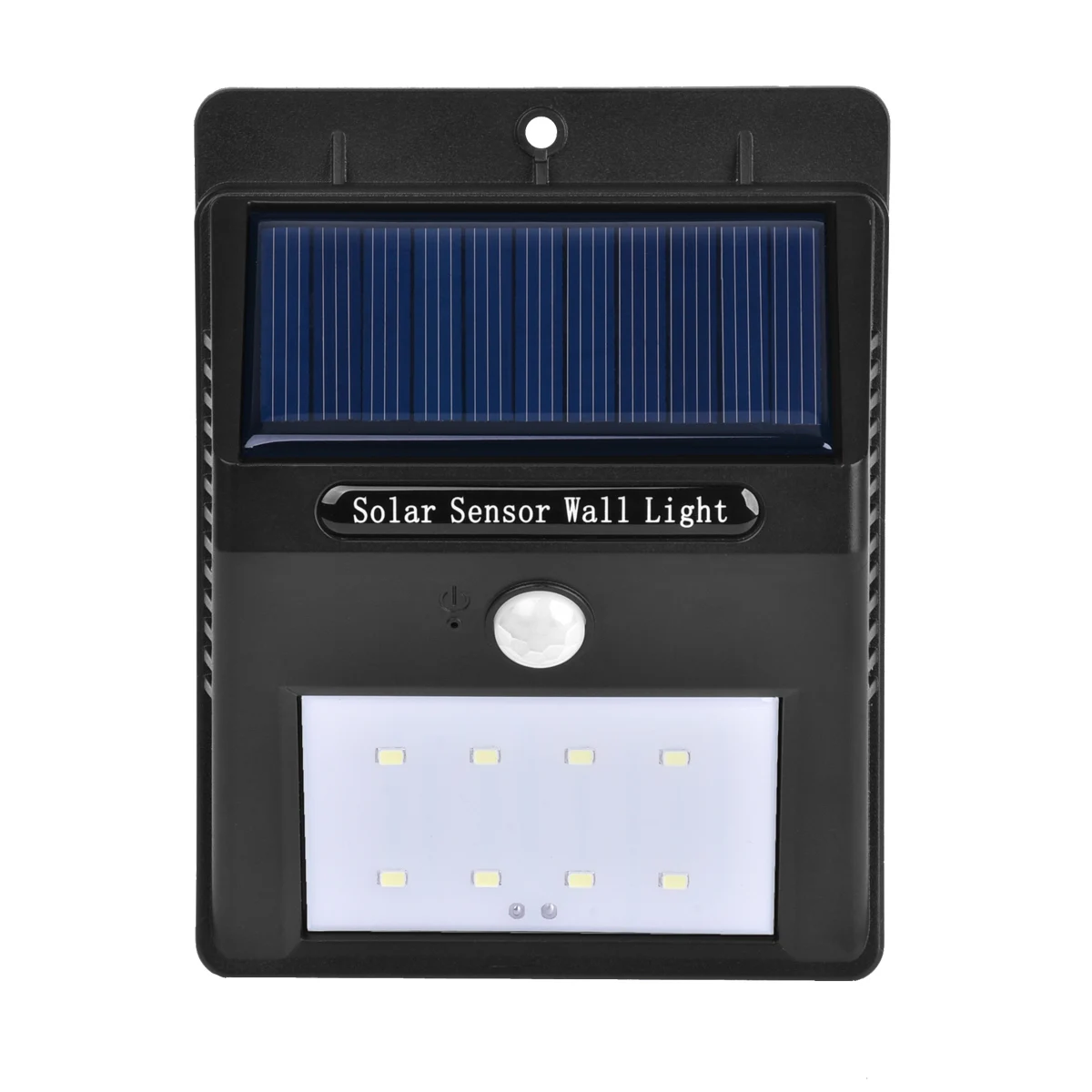 Cheap Solar Motion Sensor 1.0 W Pir Waterproof Solar Lights Outdoor