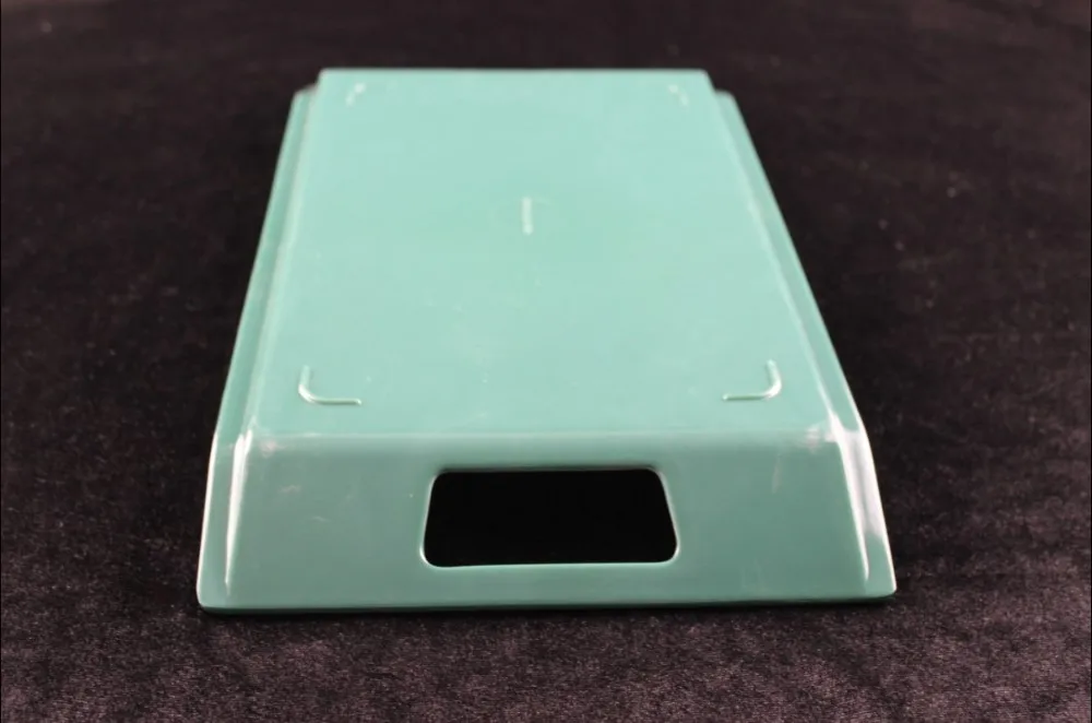 15inch melamine meal plate