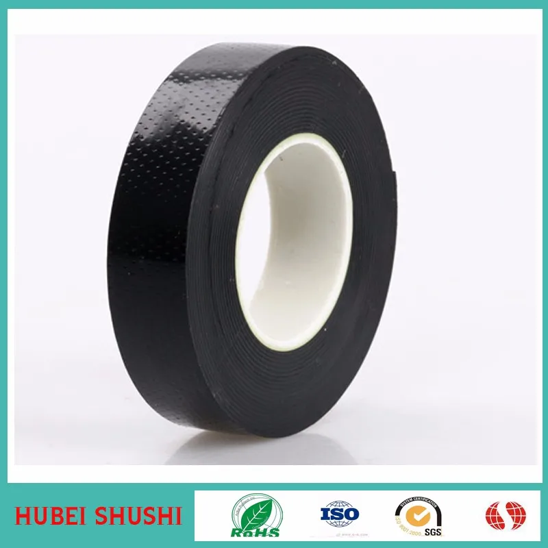 Ethylene Propylene Rubber Tape Immediate Moisture Seal Liner Less,Self ...