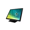 15 inch vesa mount resistive touch screen computer monitor restaurant pos