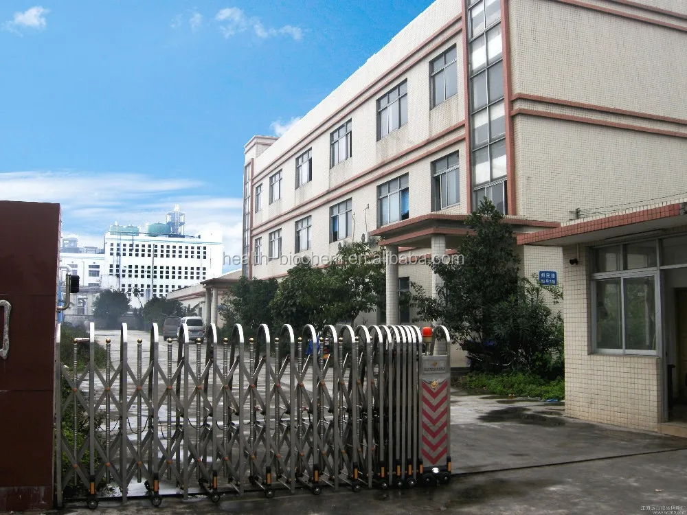 High Quality Ferulic Acid (CAS: 1135-24-6) in stock fast delivery good supplier