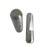 carbide nail punches with engraved logo at head as request