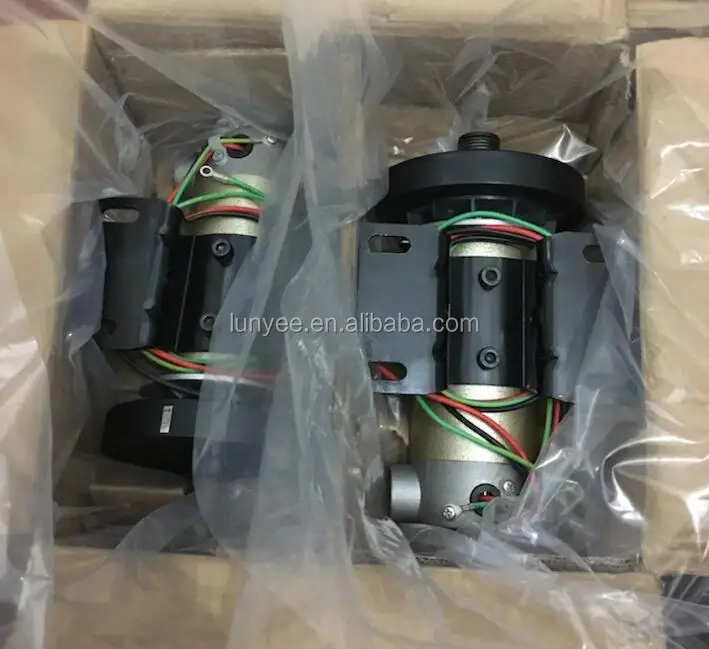 High Torque 180v 1hp Treadmill/running Machine Dc Motor Buy Dc Motor