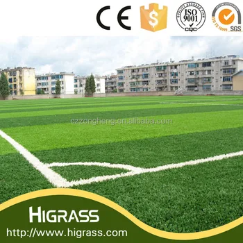 artificial grass for soccer field price