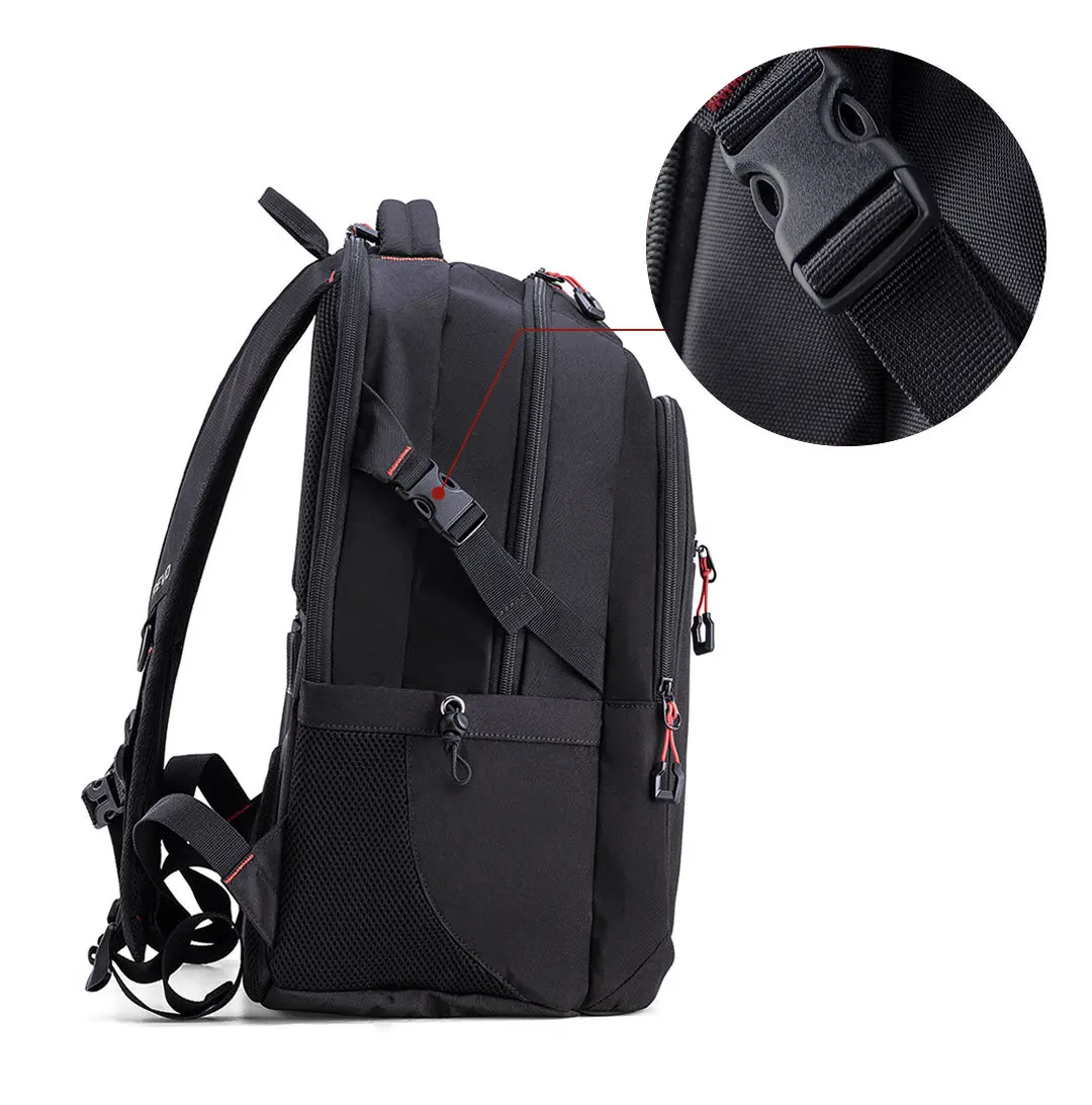 Newest Anti Rip Laptop Backpack Minimalist Style Urban Waterproof ...