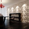 3D Soft Foam Wall Paper