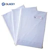 White Gold Silver Transparent Printable Inkjet PVC / PETG / PET Sheet for IC ID Card Making