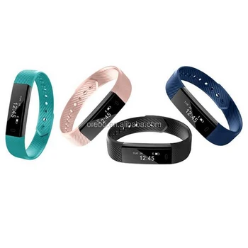 smartband id115 hr