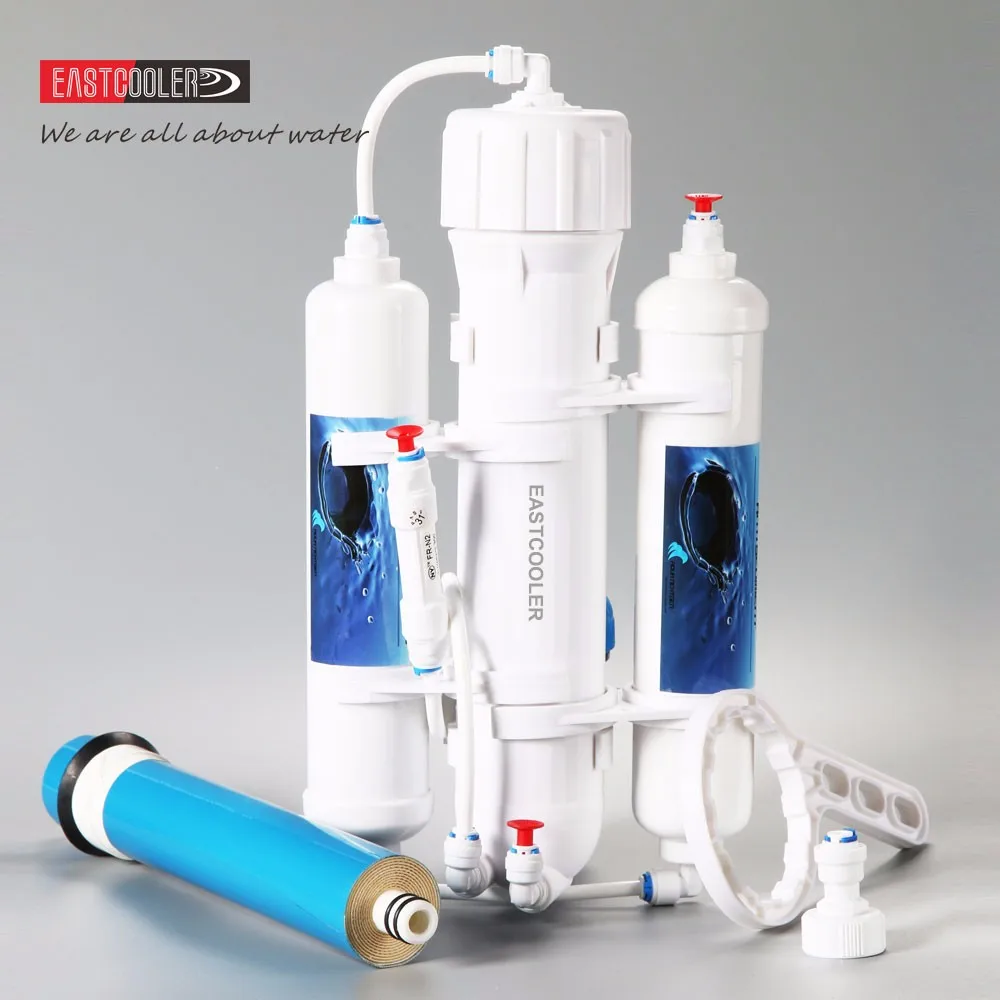High Quality Ecro3sbe01 Eastcooler Reverse Osmosis/deionization (ro