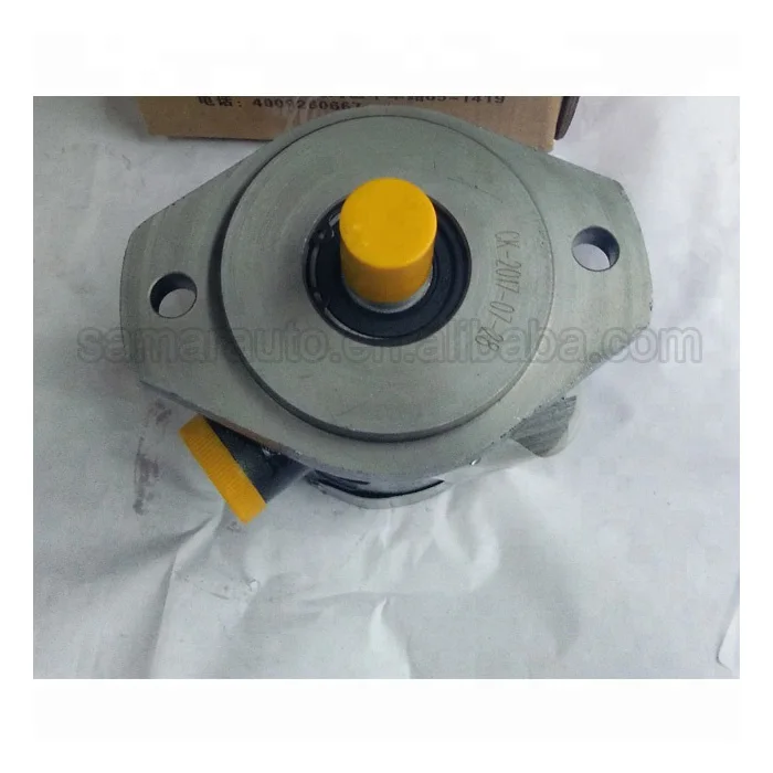 6L  4930793 Hydraulic Pump.jpg