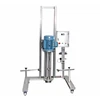 2019 High shear lab emulsifying homogenizer price for sale